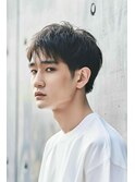 大人ショート