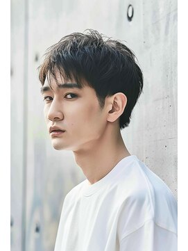 ロム 札幌大通(LOM) 大人ショート