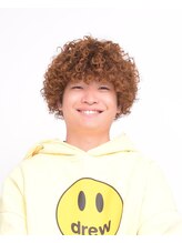 オーシャントーキョー オオサカ(OCEAN TOKYO Osaka) 木村 大地