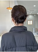 タイトアレンジ