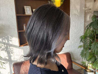 アルベレットオブヘア (arBellet of hair)の写真
