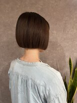 カフネ(Cafune)&nbsp;ボブヘア