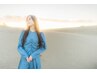 【血行促進でリラックス】★フェアリーカット＋ヘッドキュア＋頭浸浴