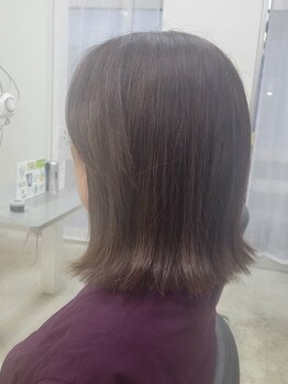 パッション 東長崎店の写真/炭酸ヘッドスパで至福の一時を…＊クーポンのご用意もあるので、お得に心身共にリラックスTimeが味わえる♪