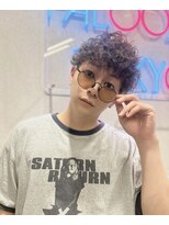 パルーザトーキョー(Palooza Tokyo)&nbsp;旬トレンド☆フレンチループパーマ