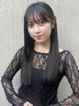 マジコ 表参道店(Magico) 河村音彩 [表参道駅]