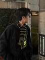 カウンター(COUNTER) 湯浅 誠也