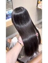 シェノン 奈良橿原店(CHAINON)&nbsp;美髪縮毛矯正