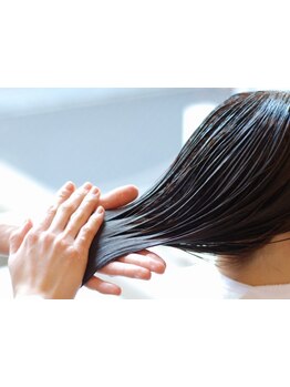 1人一枠で貸切気分に♪ゆったりとしたサロンTimeをご提供！あなただけの特別な空間で至福のひと時を。