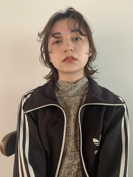 キャロルガーデンズ ボコカ 表参道(Carroll Gardens bococa) wolf style