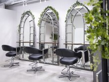 カラーリゾートAi 上野御徒町 仲御徒町店