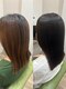 ディアーズ 御幸本町(Dears)の写真/【若見え艶美髪】極上の艶と質感で大人女性の魅力を引き出す美髪カラー＊髪と頭皮に優しい薬剤使用◎