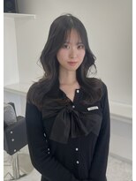 サジャ バイ エレン(SAJA by Ellen)&nbsp;韓国レイヤー