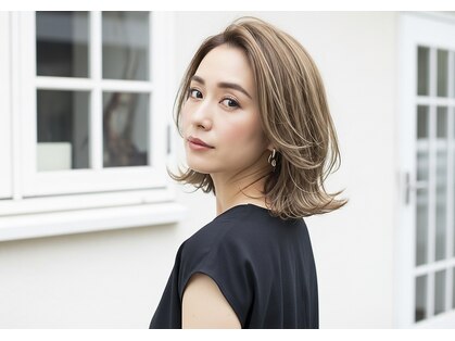 ブラン(BLANC)の写真