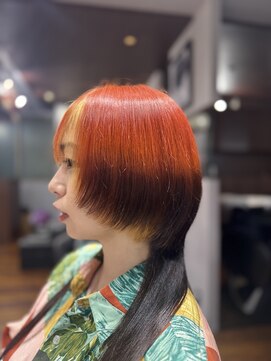 クレエ(Creer) design color