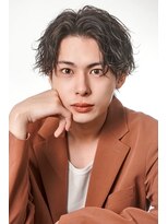 グレート(GREET)&nbsp;スパイラルパーマ