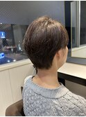 ショートレイヤー