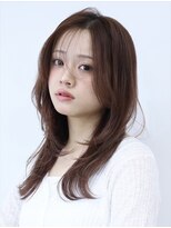 アース 四日市店(HAIR&MAKE EARTH)&nbsp;トレンドスタイル