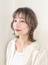 ヘア サロン ニコル(Hair Salon Nicol)