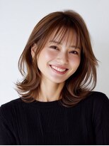 レリーオーファ 六甲(RelyOfa)&nbsp;レイヤースタイル