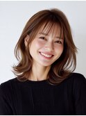 レイヤースタイル