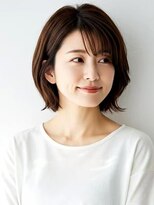 パル ミーツ(pal meets)&nbsp;【5.ショートカット・ショートボブ】