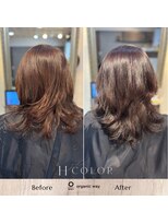 ルークス(LOCUS)&nbsp;OWAYHカラー