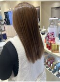 艶感ベージュ