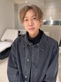 オーバーヘアー 池袋店(over hair)&nbsp;吉岡 宏樹