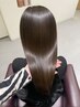 大人気☆髪質改善トリートメント