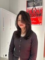 ドリップバイグリップ(DRIP by GRIP) ミディアムフロントレイヤー