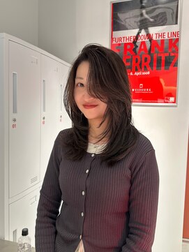 ドリップバイグリップ(DRIP by GRIP) ミディアムフロントレイヤー