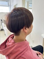 アールイードット(Re.) メンズショート