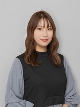 ブランカ(blanca)&nbsp;佐藤 未来