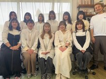 ヘアアトリエ ナイン(hair atelier nine)