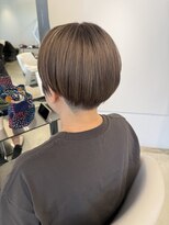 ビスチェ(Vische)&nbsp;コンパクトショート
