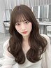 【ami限定】4回目以降 似合わせカット+カラー+選べるトリートメント