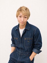 ウニ(uni) すーさん ヘッドスパ