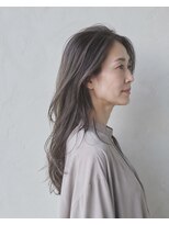 ティティ(titi)&nbsp;ロングレイヤー