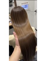 フォーカス 南流山店(FOCUS)&nbsp;髪質改善