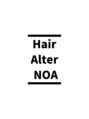 ノア(NOA)/古舘祐貴