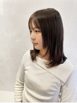 モップス 金沢文庫店(MOPS)&nbsp;レイヤーカット