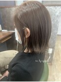 【iro...by rupopolu】バッサリイメチェン