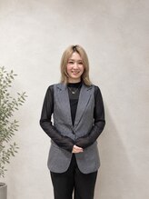 髪質改善専門店 Well's 田原本【ウェルズ】トリートメント/白髪染め/ヘッドスパ/ボブ&nbsp;EMIRI 