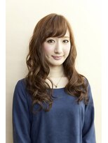 サラジュ 西宮北口店(SARAJU) 【20代】クラシカルスタイル