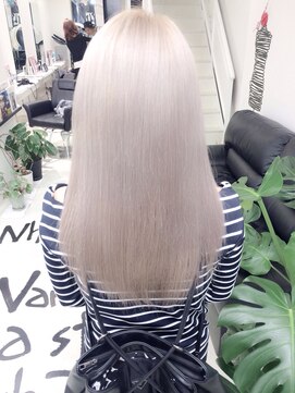 ラ キング(LA KING) 【LA King】CHANEL COLOR