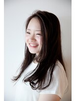 ゴーゴーゴーテート(555tete) グロッシー×ストレート