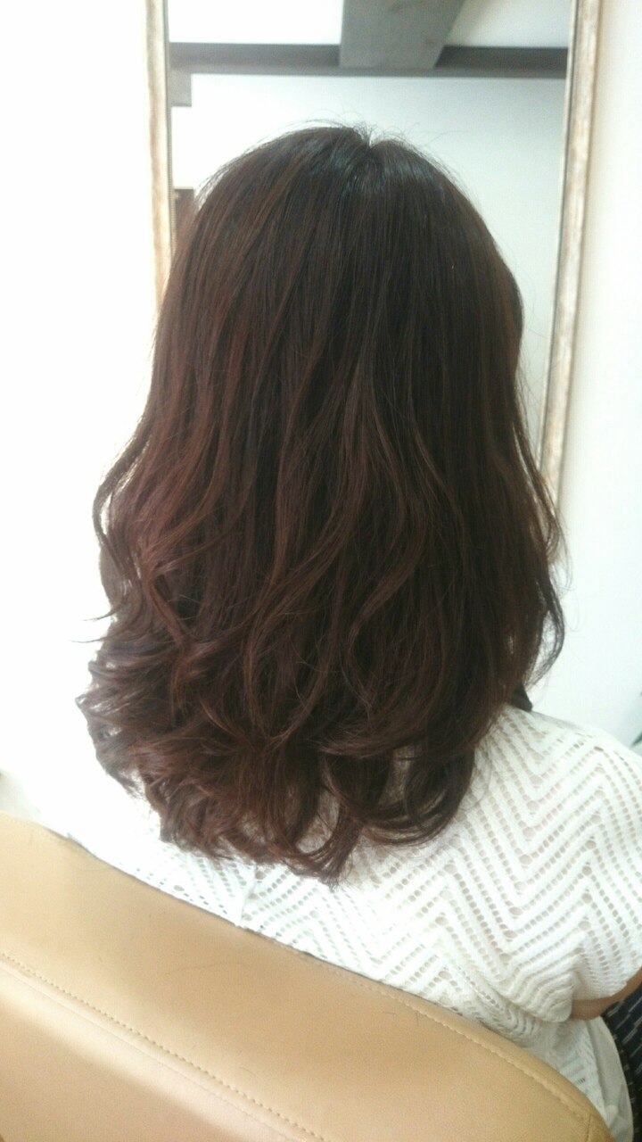 ヘアスタイル|エクラ(eclat)|ホットペッパービューティー ヘアスタイル|エクラ(eclat)|ホットペッパービューティー