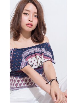 パリオ バイ コレット(Palio by collet) ☆甘カジュ・ロブ☆【Palio by collet】03-5367-3624