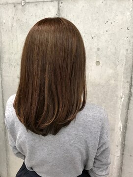 ジーナハーバー(JEANA HARBOR) JEANAHARBOR☆可愛さの中に大人っぽさをプラスして☆表参道